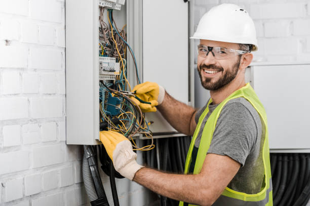 Best Electrical Contractors for Businesses  in Upper Sandusky, OH