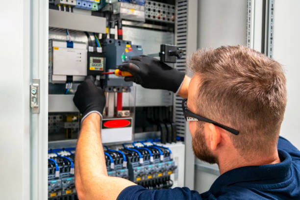 Best 24-Hour Electrician  in Upper Sandusky, OH