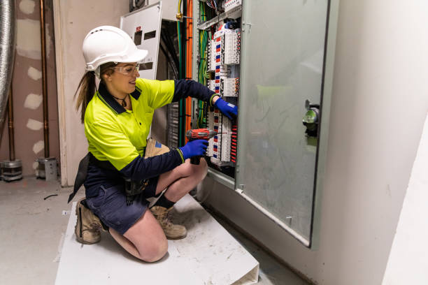 Best Electrical Rewiring Services  in Upper Sandusky, OH
