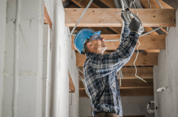 Best Emergency Electrical Repair  in Upper Sandusky, OH