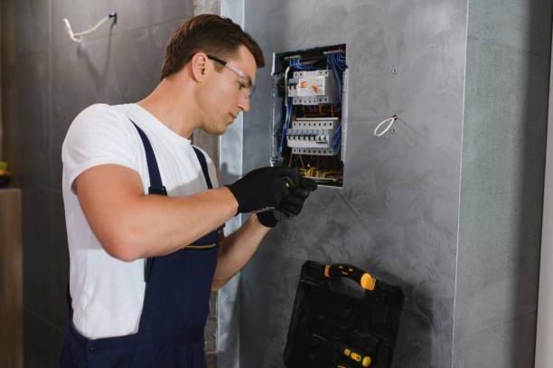 Best Electrician Near Me  in Upper Sandusky, OH