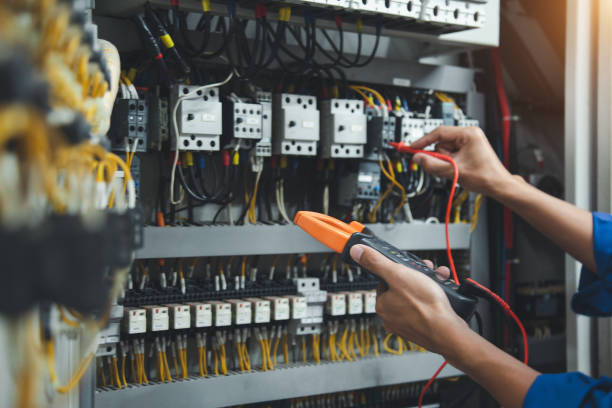 Best Emergency Electrical Repair  in Upper Sandusky, OH