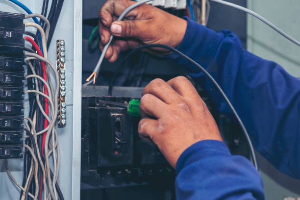 Best Home Electrical Repair  in Upper Sandusky, OH