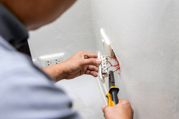 Trusted Upper Sandusky, OH Electrician Experts