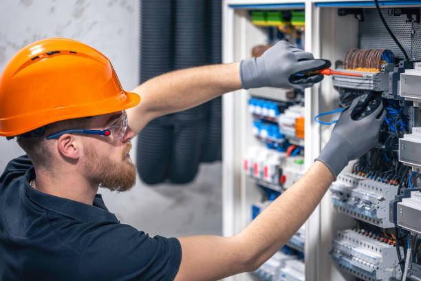 Best Residential Electrician Services  in Upper Sandusky, OH