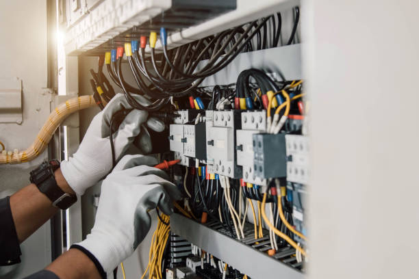 Best Industrial Electrical Services  in Upper Sandusky, OH